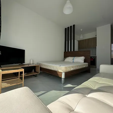 Seaside Appartement *