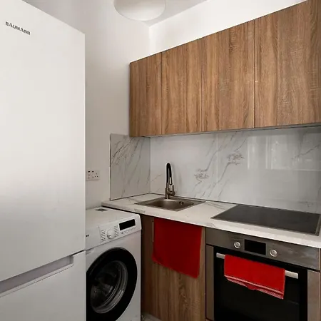 Seaside Διαμέρισμα