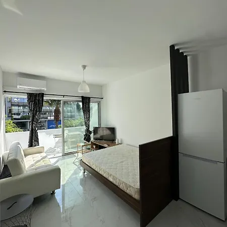 Seaside Διαμέρισμα *