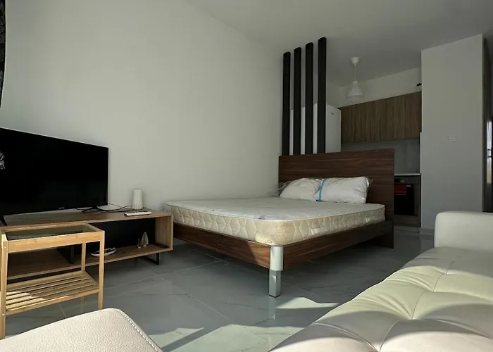 Seaside Appartamento *