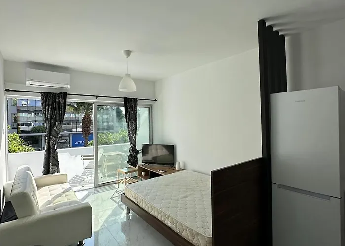 Seaside Appartamento *