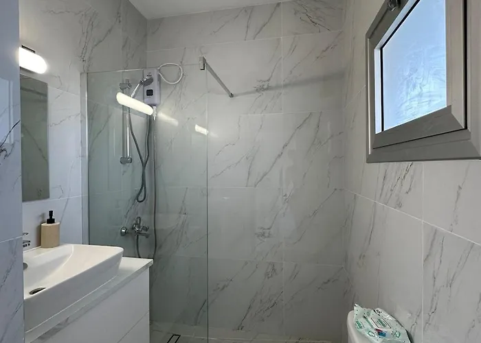 Seaside Appartamento